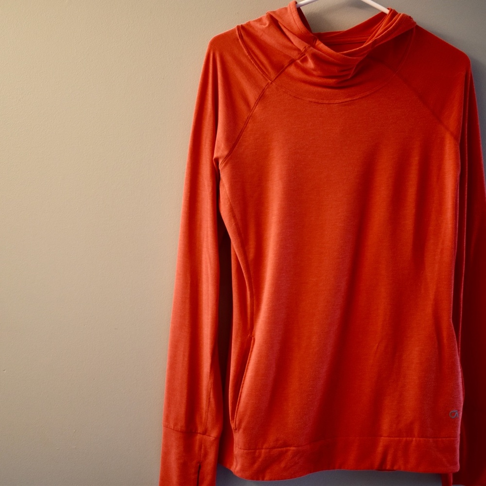 Gap Fit long sleeve top